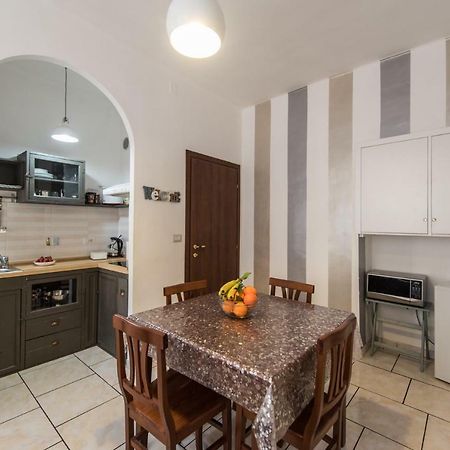 Letizia Home Turin Extérieur photo