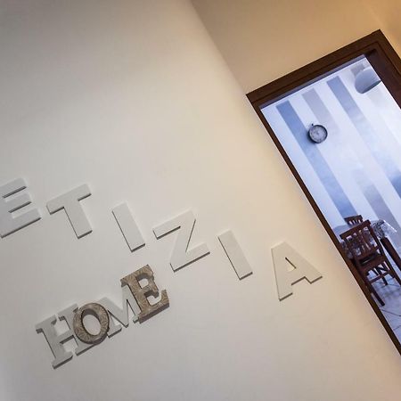 Letizia Home Turin Extérieur photo
