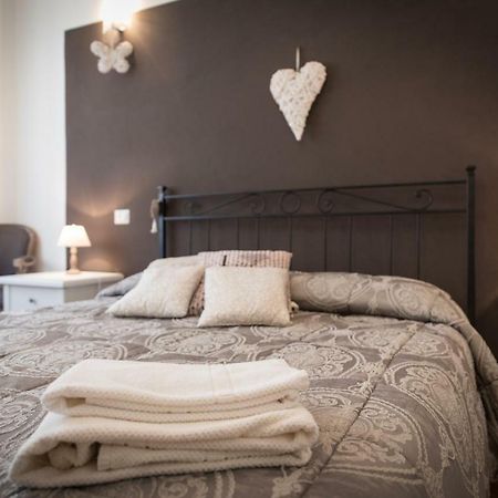 Letizia Home Turin Extérieur photo