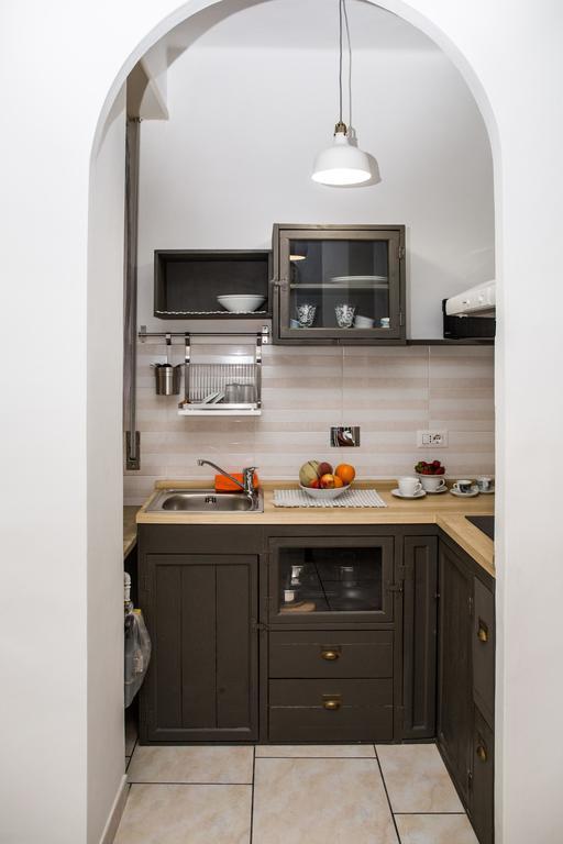 Letizia Home Turin Extérieur photo