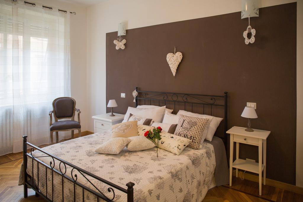 Letizia Home Turin Extérieur photo