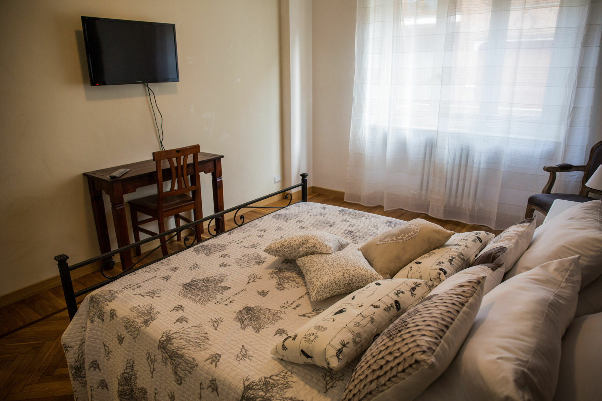 Letizia Home Turin Extérieur photo