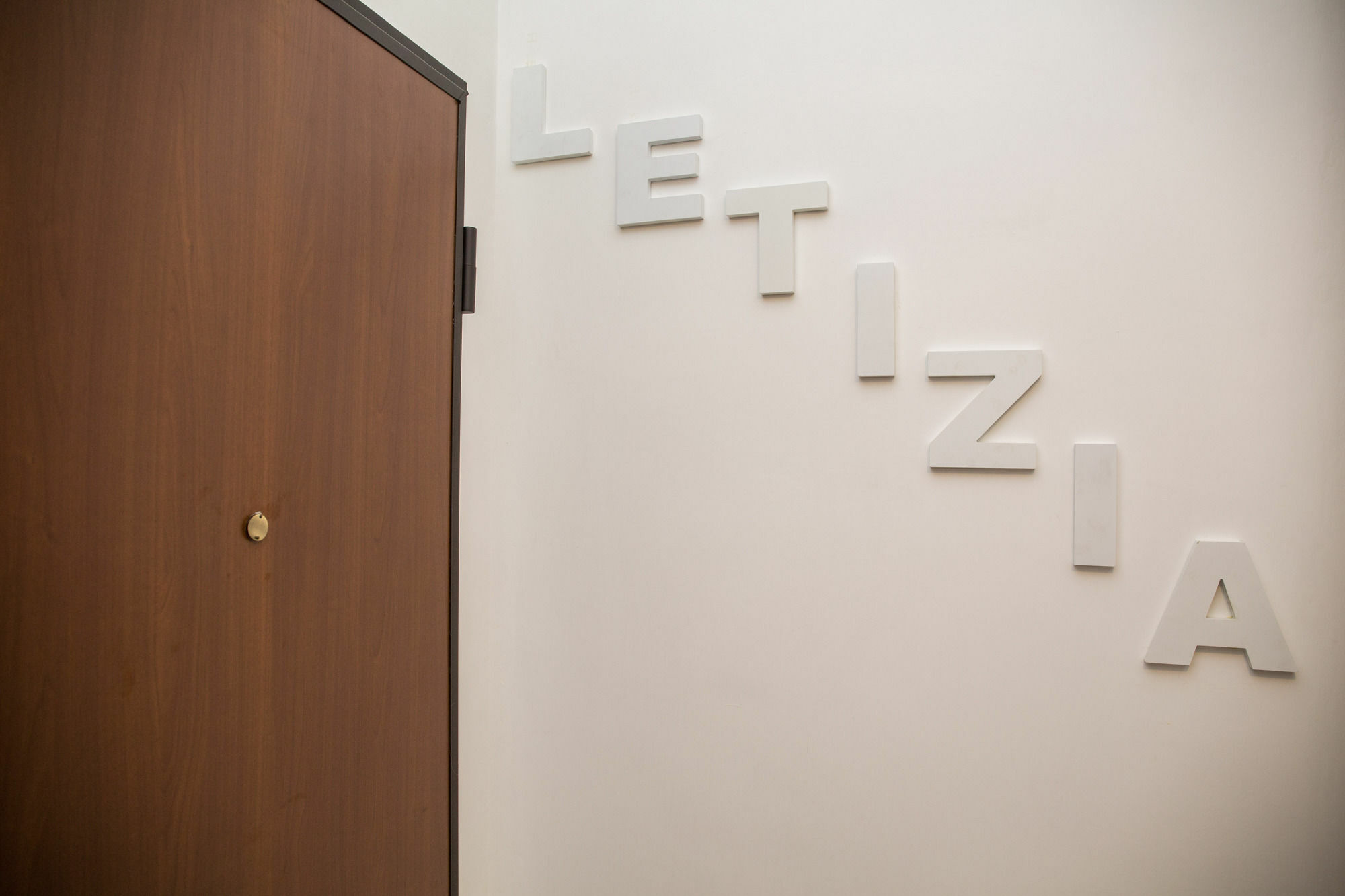 Letizia Home Turin Extérieur photo