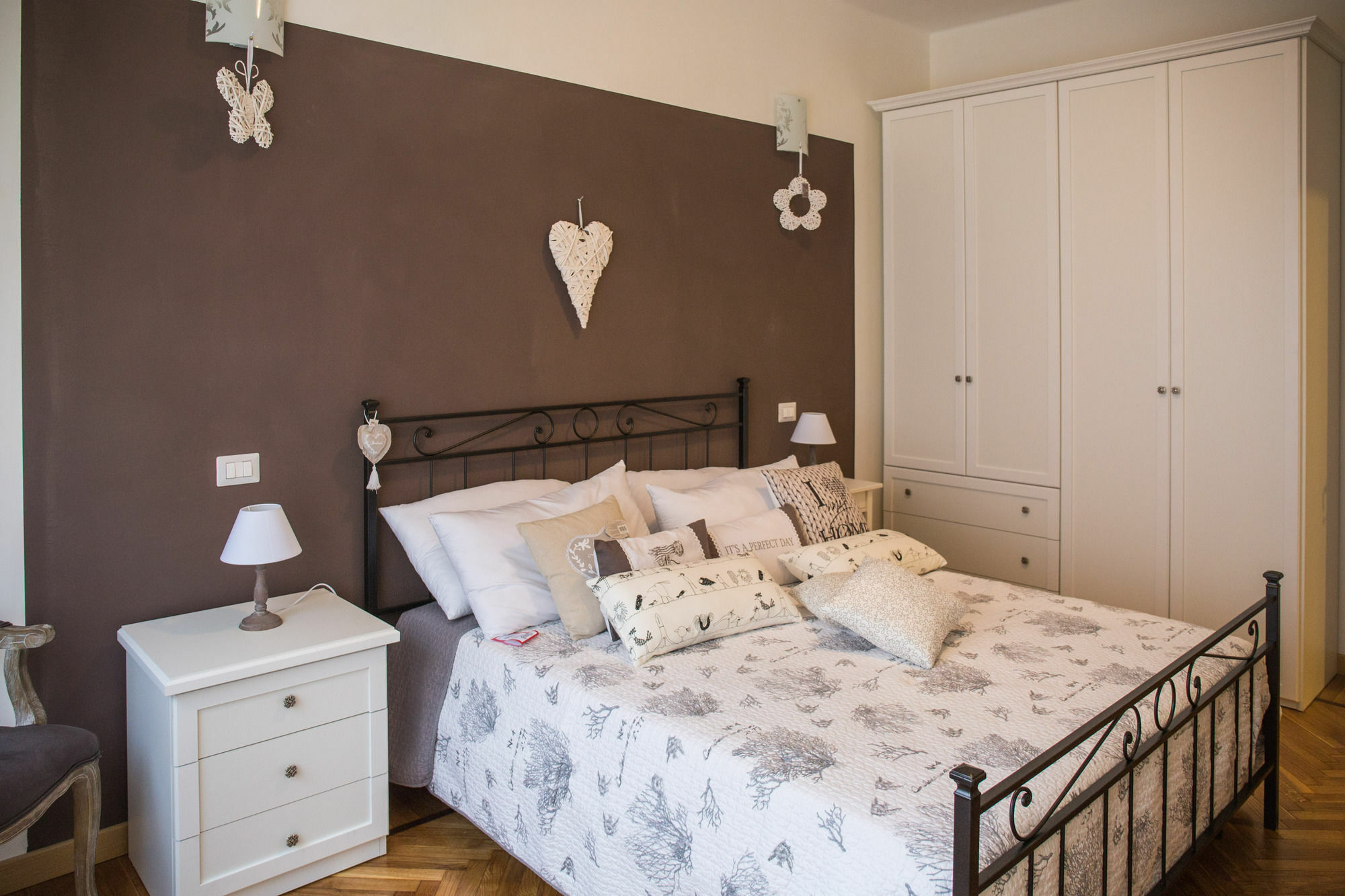 Letizia Home Turin Extérieur photo