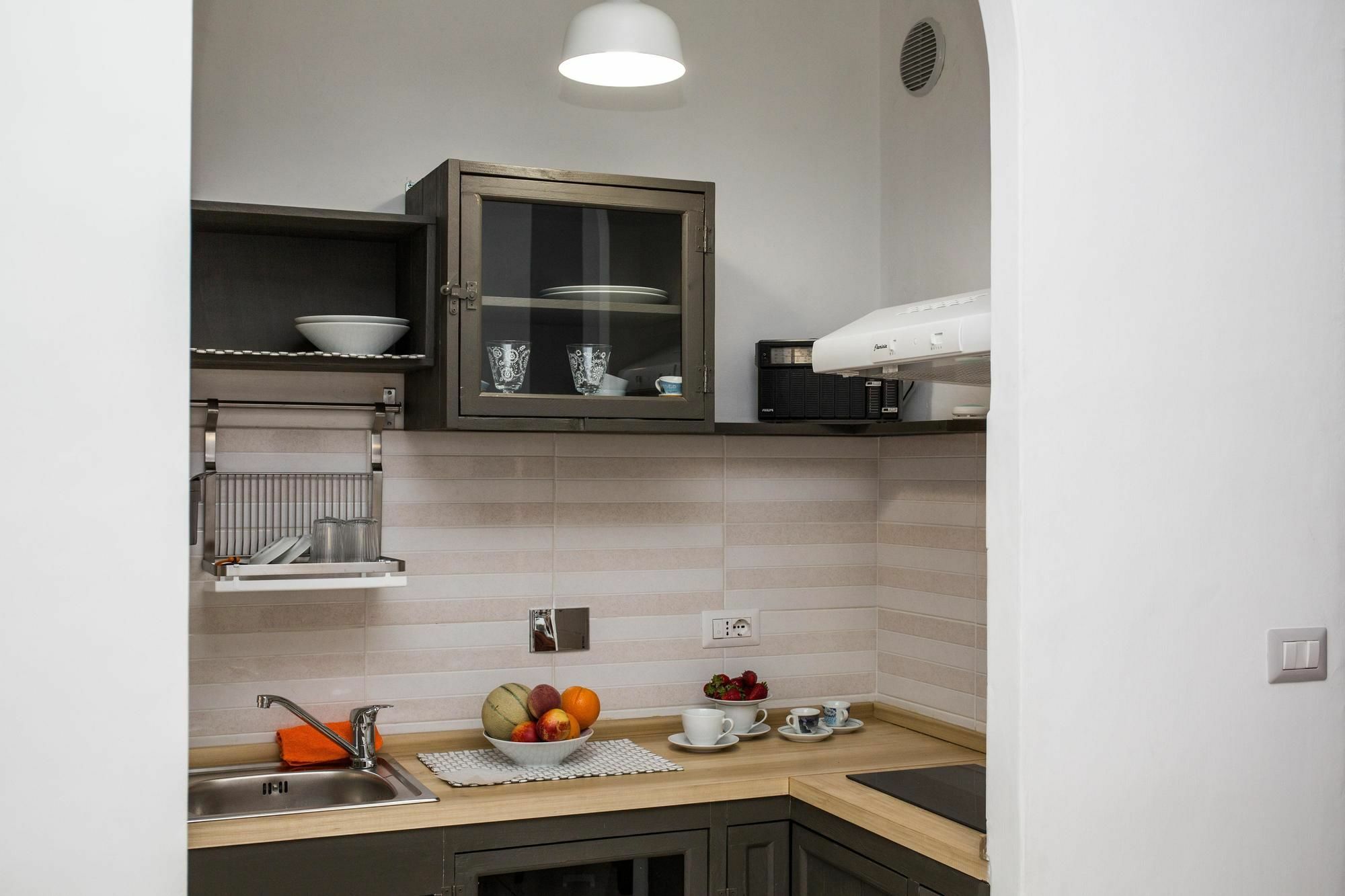 Letizia Home Turin Extérieur photo