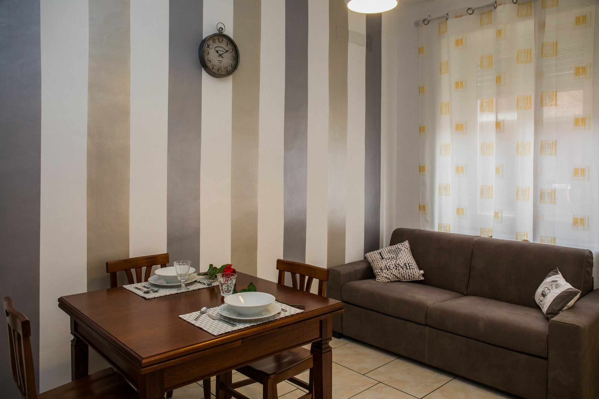 Letizia Home Turin Extérieur photo