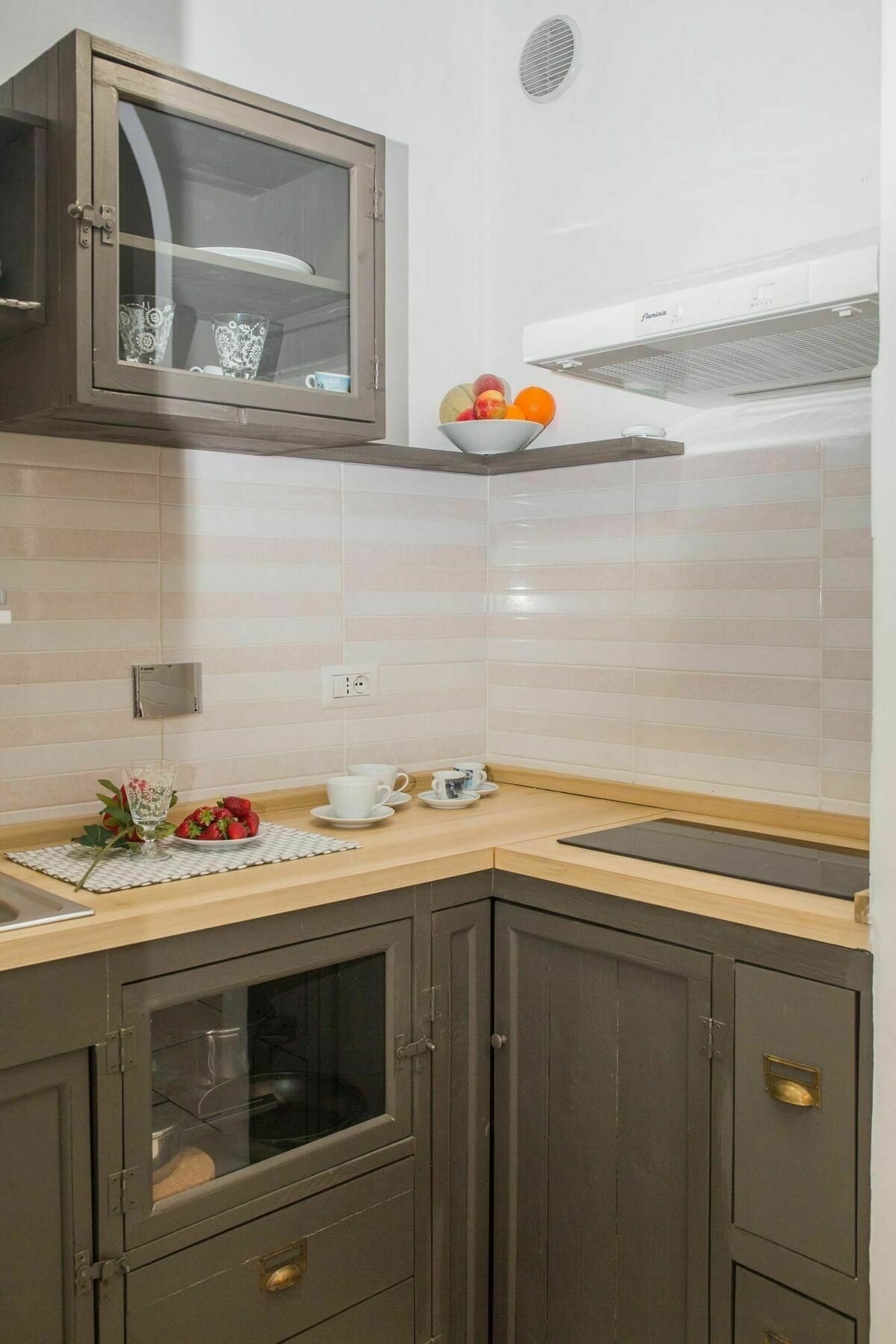 Letizia Home Turin Extérieur photo