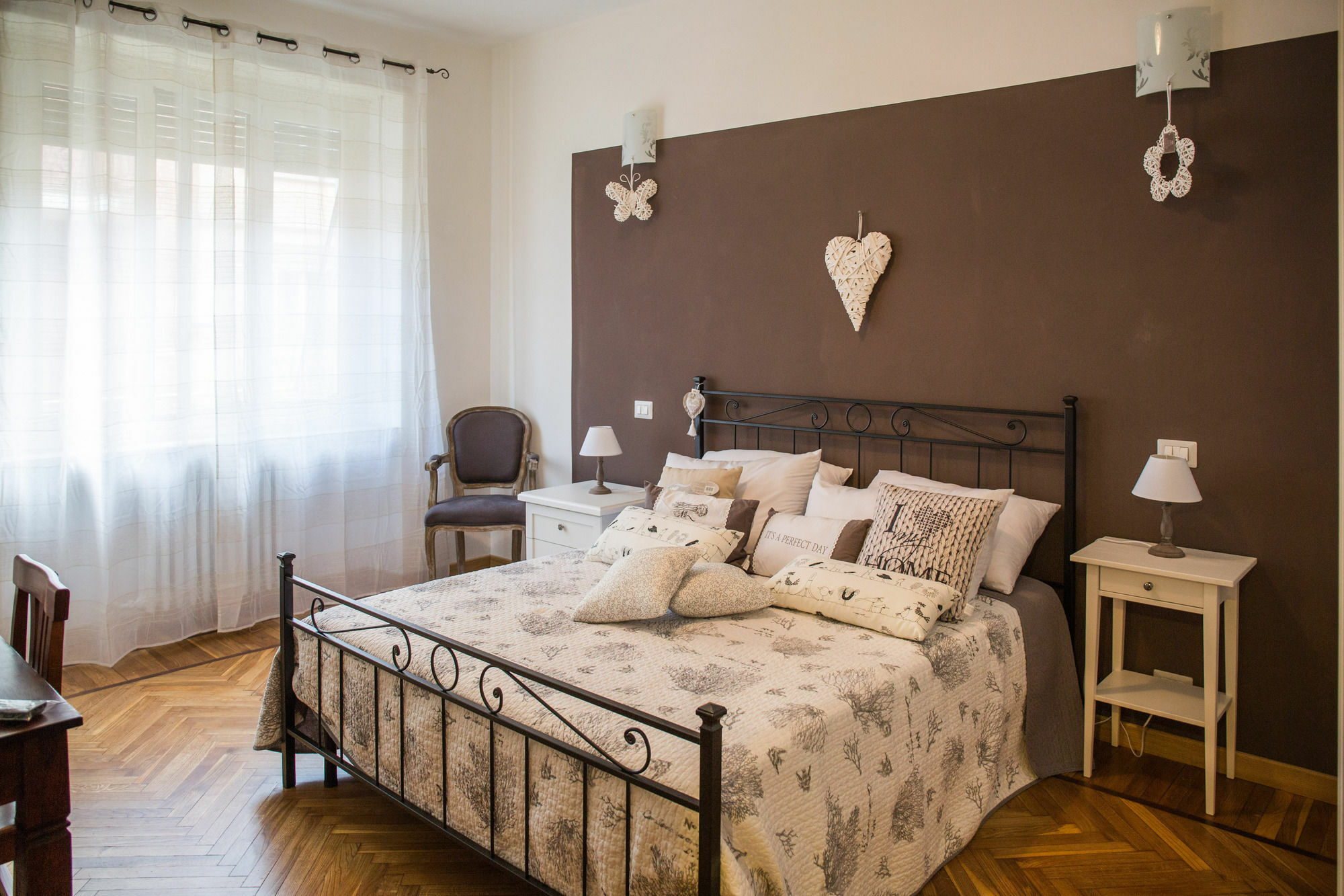 Letizia Home Turin Extérieur photo