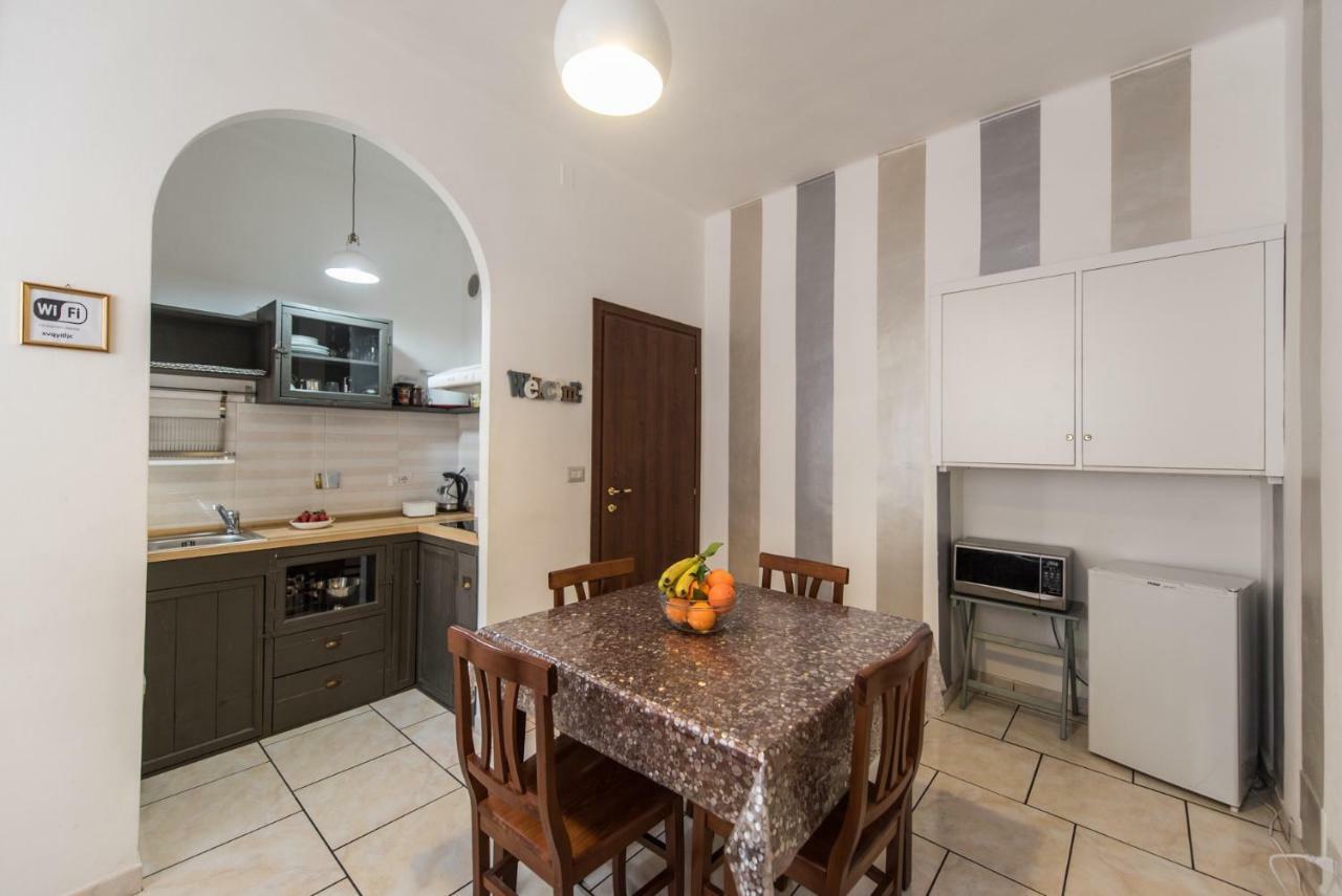 Letizia Home Turin Extérieur photo