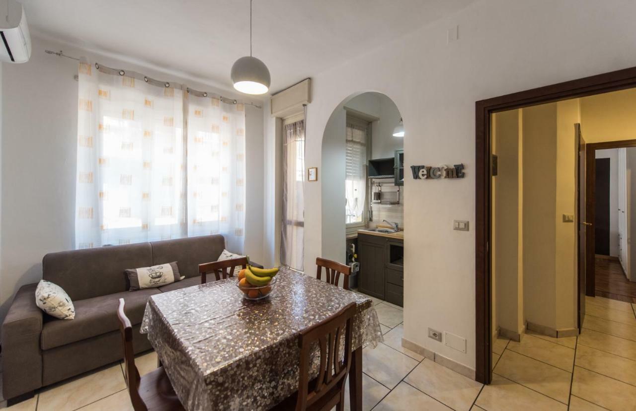 Letizia Home Turin Extérieur photo