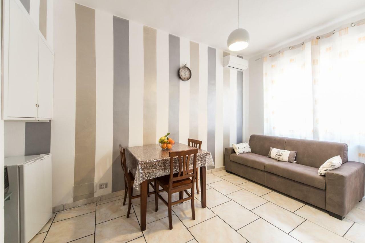 Letizia Home Turin Extérieur photo