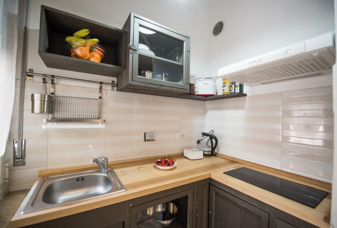Letizia Home Turin Extérieur photo