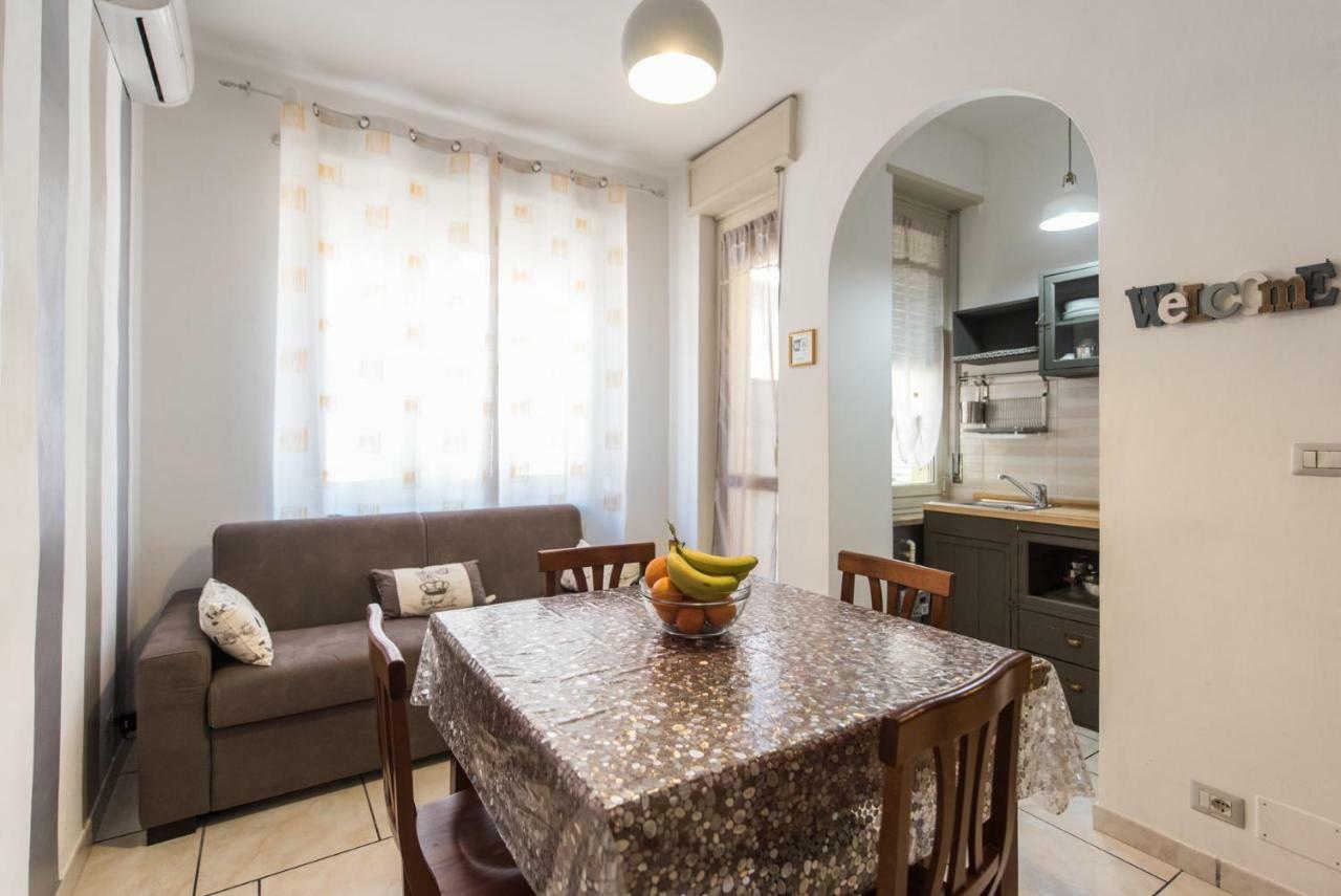 Letizia Home Turin Extérieur photo