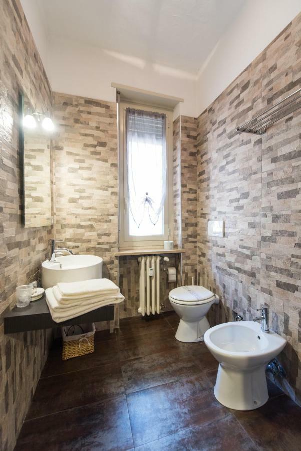 Letizia Home Turin Extérieur photo