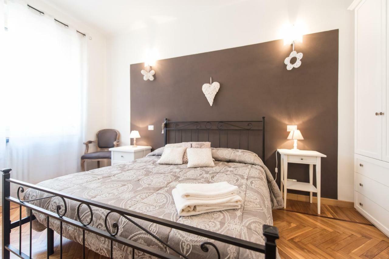 Letizia Home Turin Extérieur photo