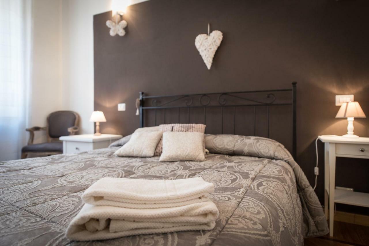 Letizia Home Turin Extérieur photo
