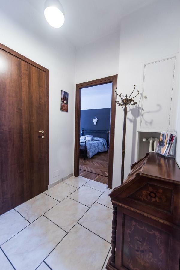 Letizia Home Turin Extérieur photo