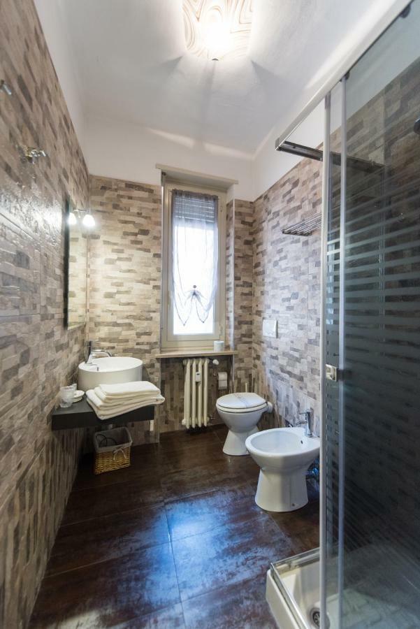 Letizia Home Turin Extérieur photo
