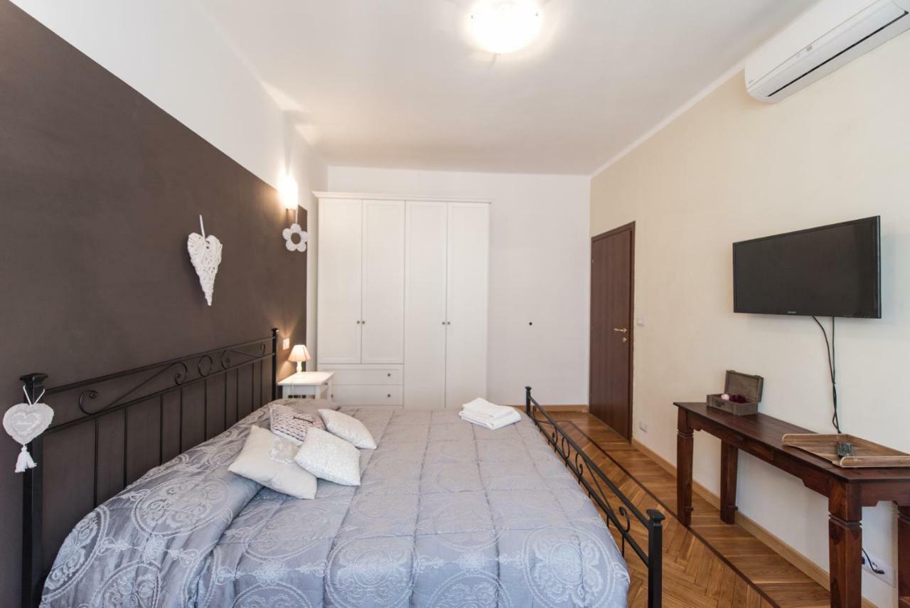 Letizia Home Turin Extérieur photo